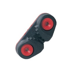 8-12mm - Cam-cleat - Red | Boating 