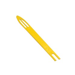 10mm x 120mm - Needle for Fishing Net Splicing | Nuova Rada