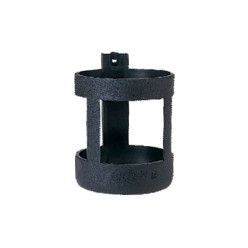 Lightbuoy Light Holder - Black | Nuova Rade 