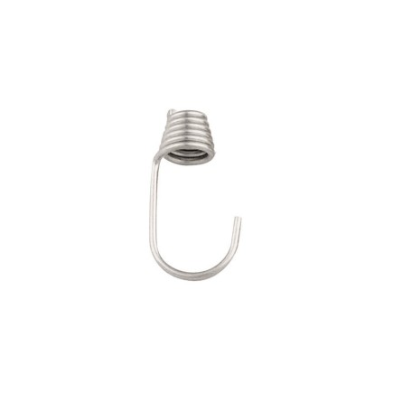 6mm x 50mm - Inox Hook | 316
