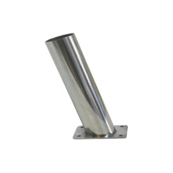 Stainless Steel Fishing Rod Holder