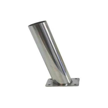 Stainless Steel Fishing Rod Holder