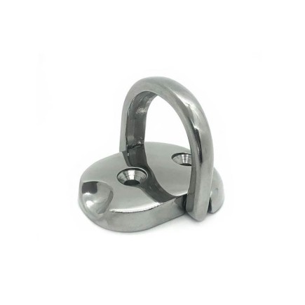 Pad Eye Single - Foldaway | GR316