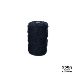 2mm - Cotton Twine - Pale Blue - 304 - 3ply | 250g