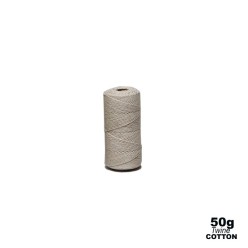 1mm - Cotton Twine - 104  | 50g
