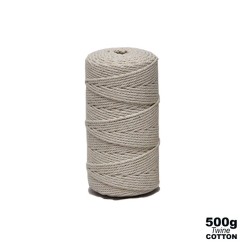 2mm - Cotton Twine - 304 | 500g