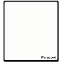 4mm - Paracord - Black | SOLD PER MTR