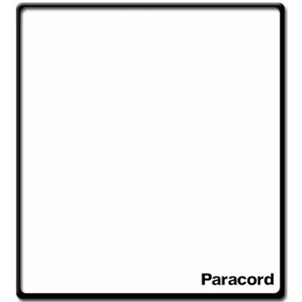 4mm - Paracord - Blue | Piece - 15m