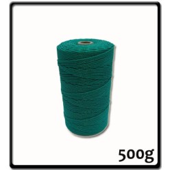 2mm - Net Cord - Green | 500g