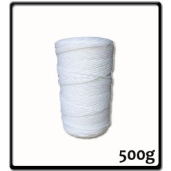 2mm - Net Cord - White | 500g