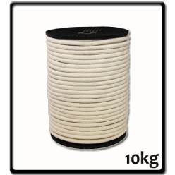 5mm - Cotton Sash Cord | SOLD PER MTR