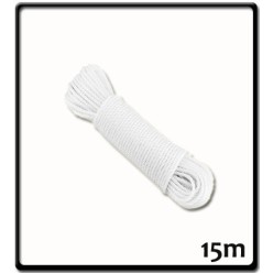 4mm - Washing Line |  15Mtr 