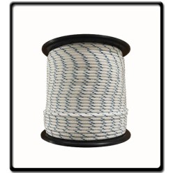 14mm Polyester Yacht Braid | (colour) 