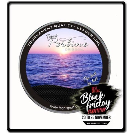 0.65mm Leader Line High Abrasion 60kg