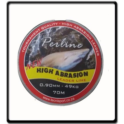 0.90mm Leader Line High Abrasion 60kg