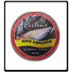 0.80mm Leader Line High Abrasion 60kg