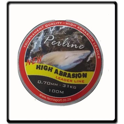 0.70mm Leader Line High Abrasion 60kg