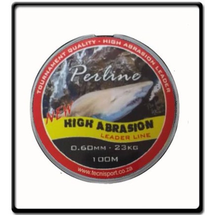 0.60mm Leader Line High Abrasion 60kg