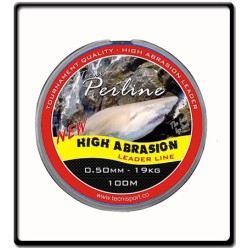 0.50mm Leader Line High Abrasion 60kg