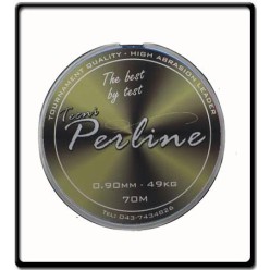 0.90mm Perlin Leader Line | 49kg - 70m