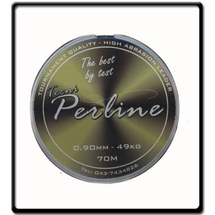 0.90mm Perlin Leader Line | 49kg - 70m