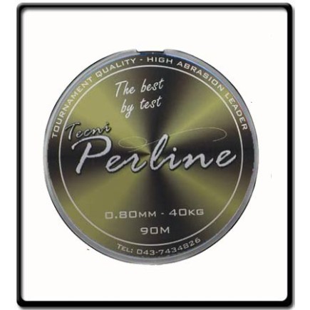 0.80mm Perlin Leader Line | 40kg - 90m