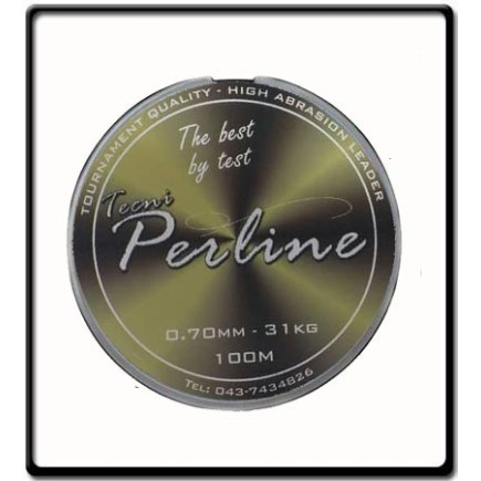 0.70mm Perlin Leader Line | 31kg - 100m