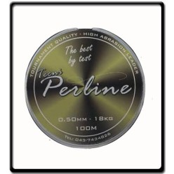 0.50mm Perlin Leader Line | 18kg - 100m