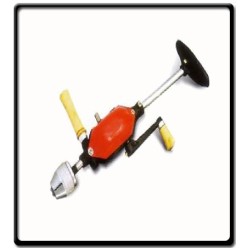 12mm Brace Drill | Hand Drill