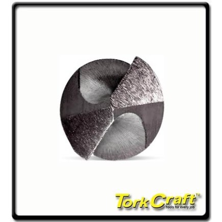 3.5mm - Drill Bit HSS Industrial | Torkcraft