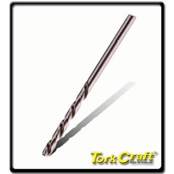 1.0mm - Drill Bit HSS Industrial | Torkcraft