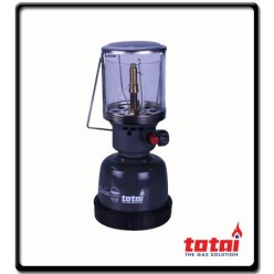 Piezzo Camp Light | Totai