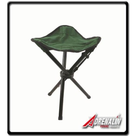 Tripod Fishing Chair | Adrenalin