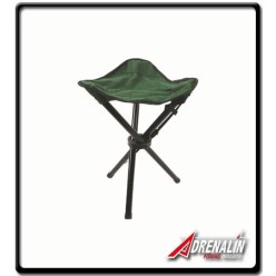 Small Tripod Fishing Chair | Adrenalin