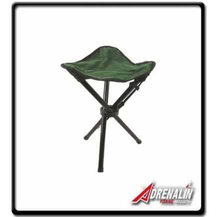 Small Tripod Fishing Chair | Adrenalin