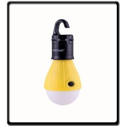 LED Camping Light Bulb
