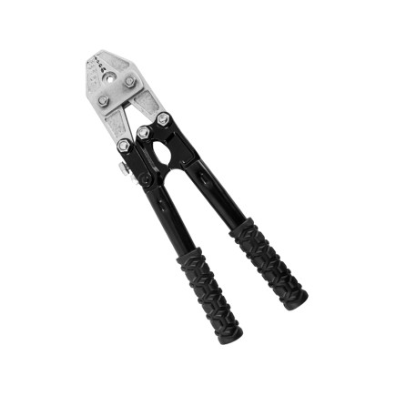 Heavy Duty Hand Crimper