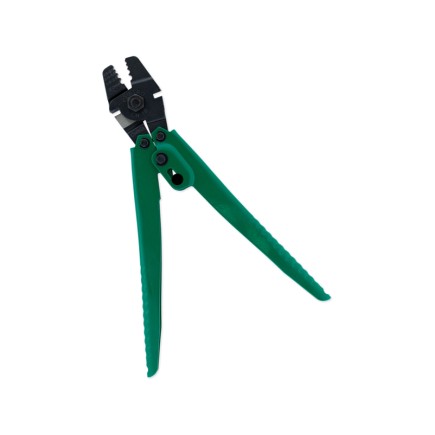 Mini Hand Crimper - 4 Holes | CN10
