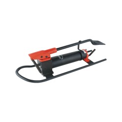 Hydraulic Foot Pump | 1200cc Oil Capacity