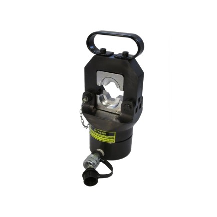 Hydraulic Crimping Head