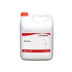 Aluclean - Aluminium Cleaner Acid - Heavy Duty | 5L
