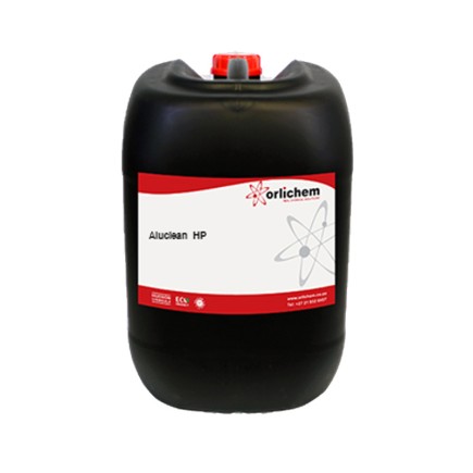 Aluclean - Aluminium Cleaner Acid - Heavy Duty | 25L