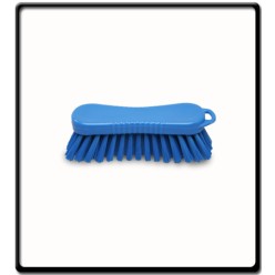 PVC Scrubbing Brush