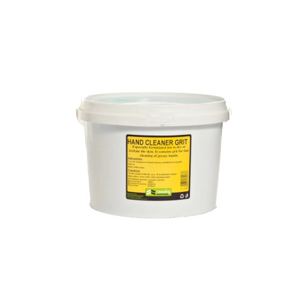 1L - Hand Cleaner Grit | Cleaning Warehouse