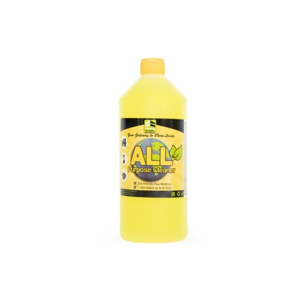 1L - All Purpose Cleaner | Cleaning Warehouse