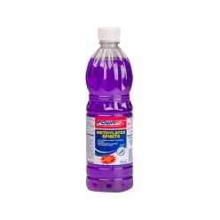 750ml - Methylated Spirits - Flammable Poisonous | Swachem