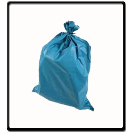 Mighty Blue Refuse Bags Heavy Duty | Pk 20