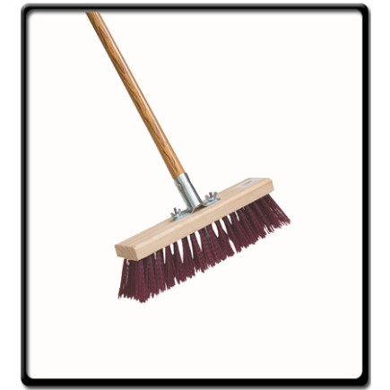 600mm - Gutter Sweeper | Broom 