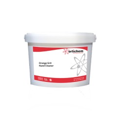 5L - Hand Cleaner Gel - Light Abrasive Grit | orlichem