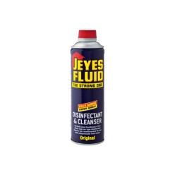 500ml - Jeyes Fluid The Strong One Original | Cleaning Chemicals